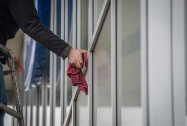 Fensterreinigung Fensterreinigung