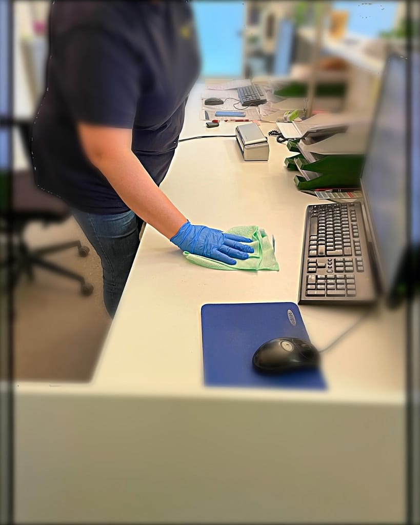 büroreinigung Büroreinigung